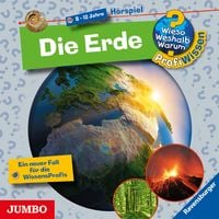Produktbild: Die Erde [Wieso? Weshalb? Warum? PROFIWISSEN Folge 1]