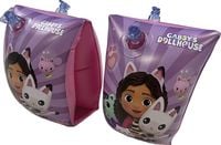 Produktbild: HAPPYPEOPLE Gabby's Dollhouse Schwimmhilfe f&uuml;r Kinder von1-6 Jahren