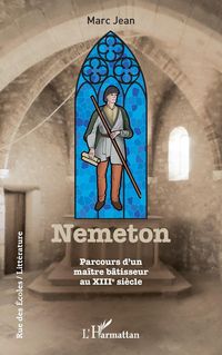 Produktbild: Nemeton