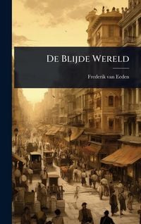Produktbild: De Blijde Wereld