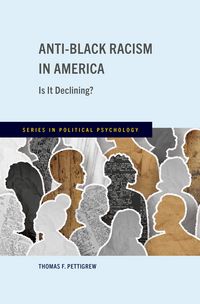 Produktbild: Anti-Black Racism in America