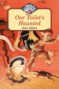 Produktbild: Our Toilet's Haunted