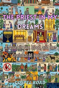 Produktbild: ﻿The Priest in My Dreams