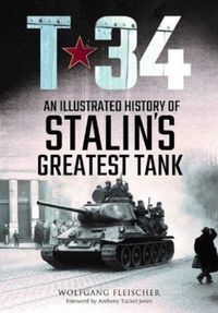 Produktbild: Fleischer, W: T-34