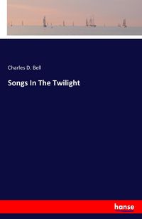 Produktbild: Songs In The Twilight