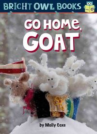 Produktbild: Go Home Goat