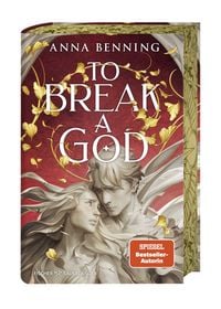 Produktbild: To Break a God