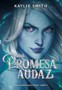 Produktbild: Una promesa audaz
