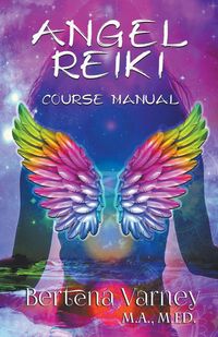 Produktbild: Angel Reiki Course Manual