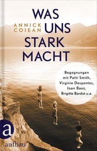 Produktbild: Was uns stark macht