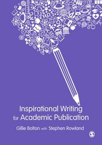Produktbild: Inspirational Writing for Academic Publication