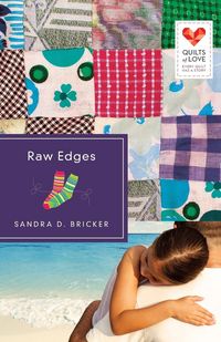 Produktbild: Raw Edges