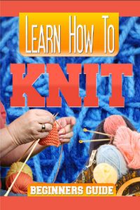Produktbild: Learn How to Knit