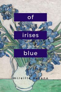 Produktbild: Of Irises Blue