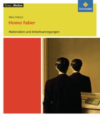 Bild vom Artikel Frish, M: Homo faber: Materialien u Arbeitsanregungen vom Autor Gerhard Altmann
