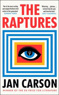 Produktbild: The Raptures