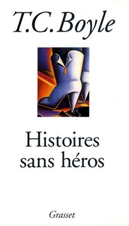 Produktbild: Histoires sans h&eacute;ros