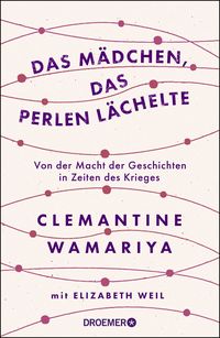Produktbild: Das M&auml;dchen, das Perlen l&auml;chelte