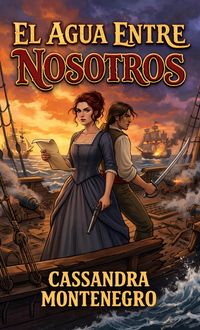 Produktbild: El Agua Entre Nosotros