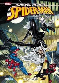 Produktbild: Marvel Action: Spider-Man