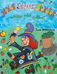 Produktbild: Hokus Schokus Brokulus