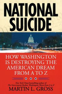 Produktbild: National Suicide