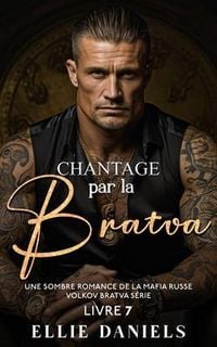 Produktbild: Chantage par la Bratva