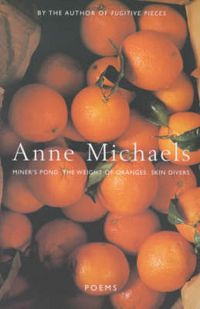 Produktbild: Michaels, A: Poems