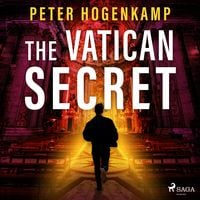 Produktbild: The Vatican Secret