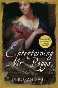 Produktbild: Entertaining Mr Pepys