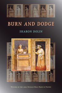 Produktbild: Burn and Dodge