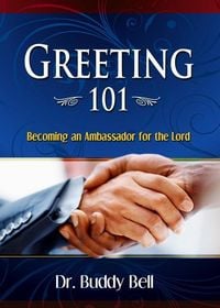 Produktbild: Greeting 101