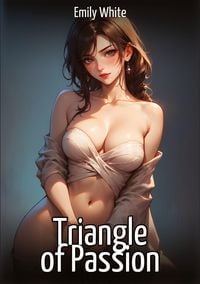 Produktbild: Triangle of Passion