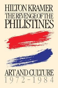 Produktbild: Revenge of the Philistines