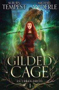 Produktbild: A Gilded Cage