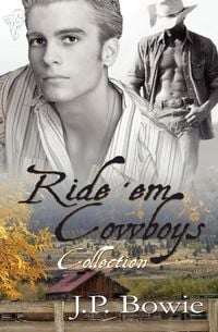 Produktbild: Ride 'em Cowboys Collection