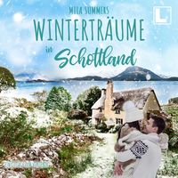 Produktbild: Wintertr&auml;ume in Schottland