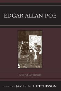 Produktbild: Edgar Allan Poe