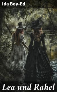 Produktbild: Lea und Rahel