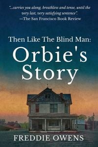 Produktbild: Then Like The Blind Man