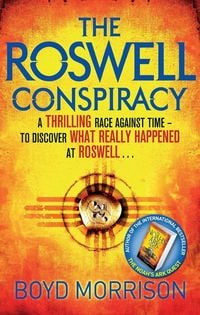 Produktbild: The Roswell Conspiracy