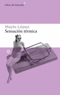 Produktbild: Sensación térmica