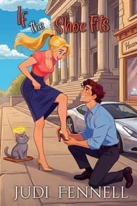 Produktbild: If The Shoe Fits