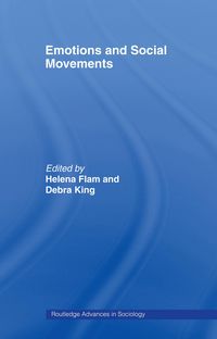 Produktbild: Emotions and Social Movements