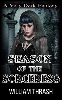 Produktbild: Season of the Sorceress
