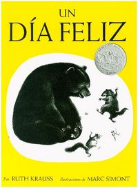 Produktbild: Un D&iacute;a Feliz