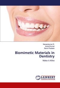 Produktbild: Biomimetic Materials in Dentistry