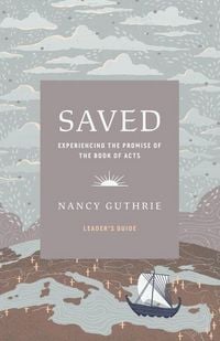 Produktbild: Saved Leader's Guide