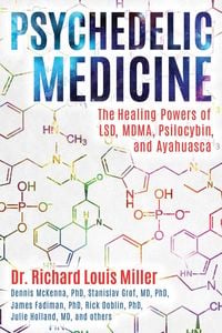 Produktbild: Psychedelic Medicine