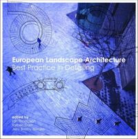 Produktbild: European Landscape Architecture